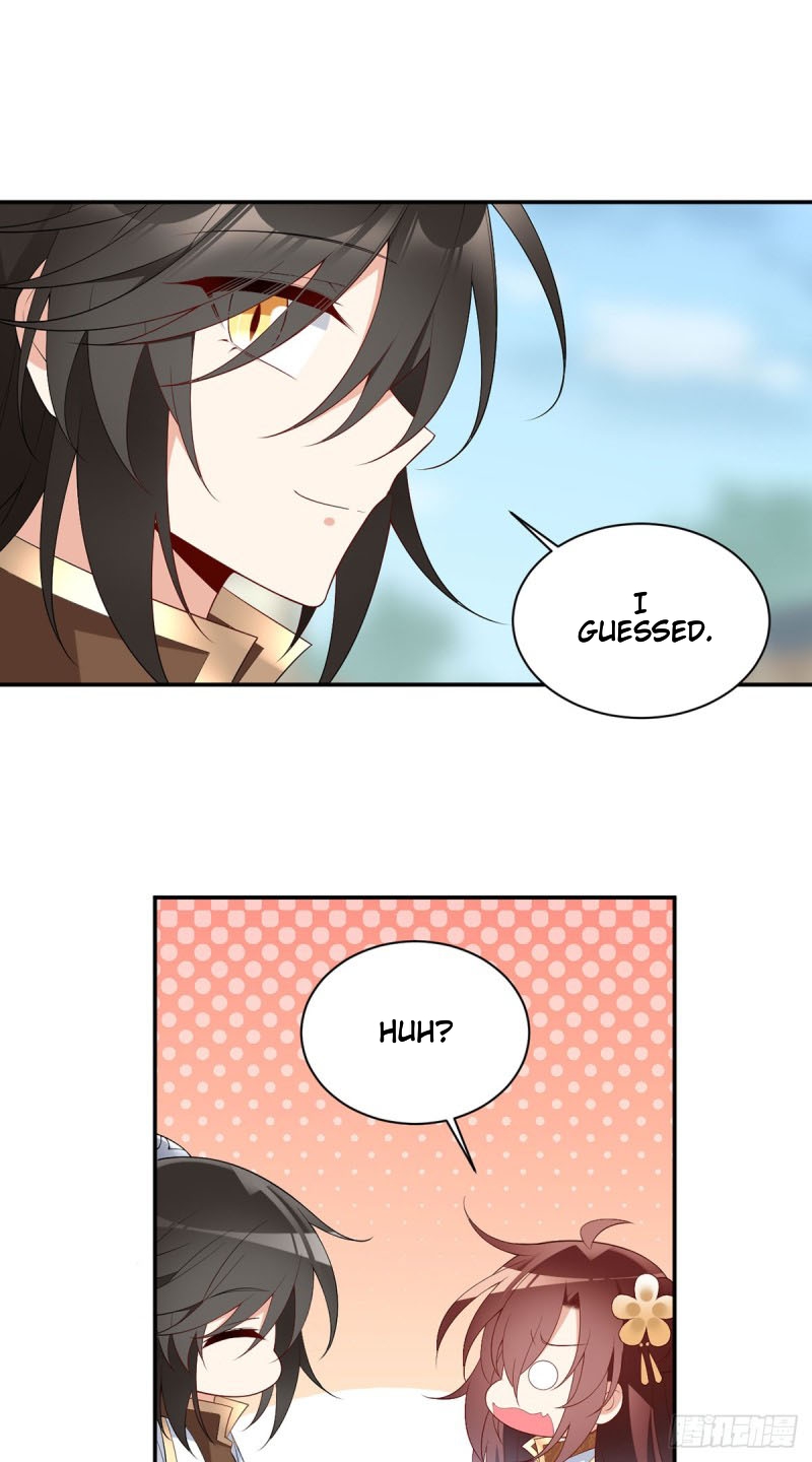 The Distinguished Cute Master Chapter 186 page 6 - Chapter 186: Surgery in Progress