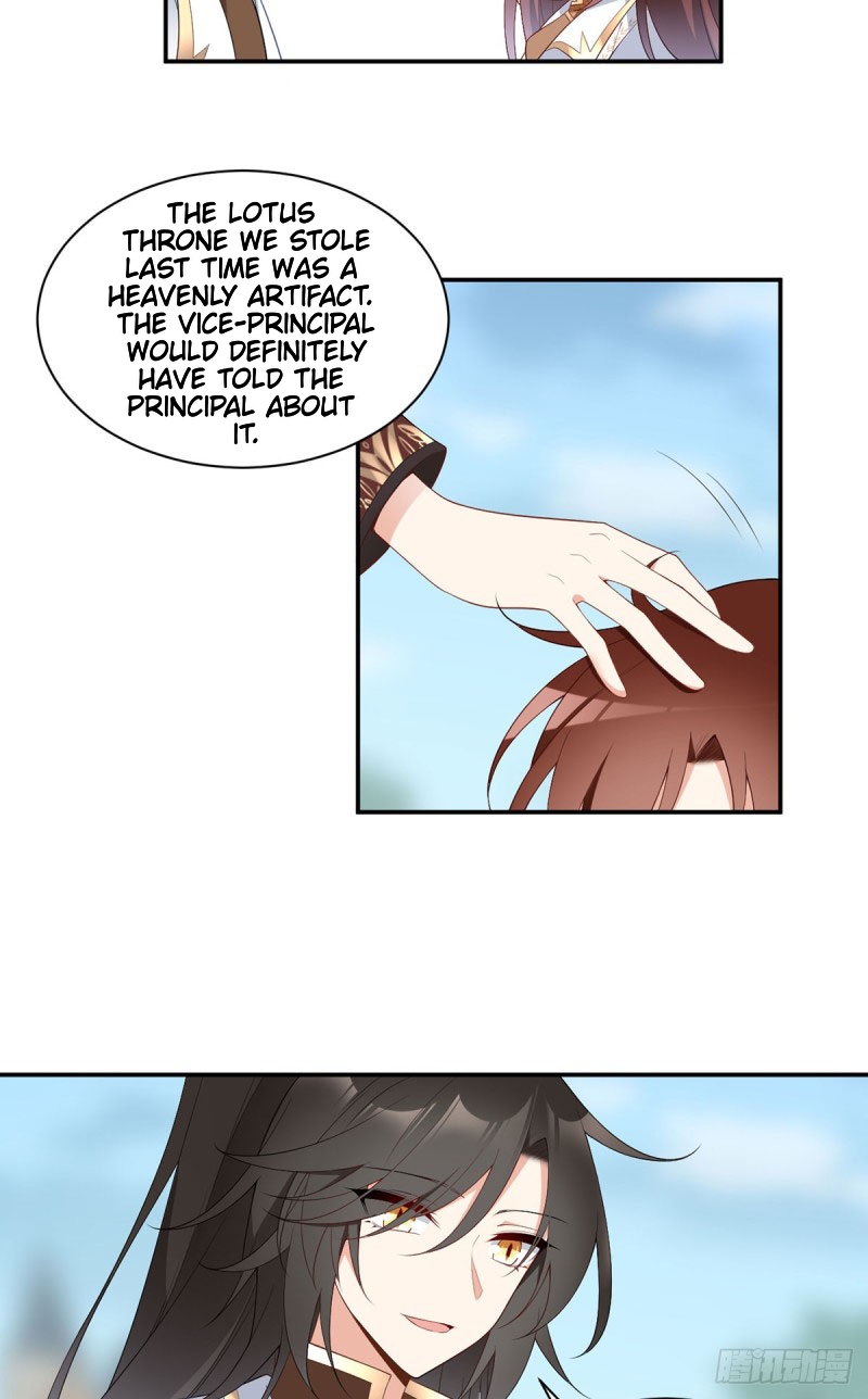 The Distinguished Cute Master Chapter 186 page 7 - Chapter 186: Surgery in Progress