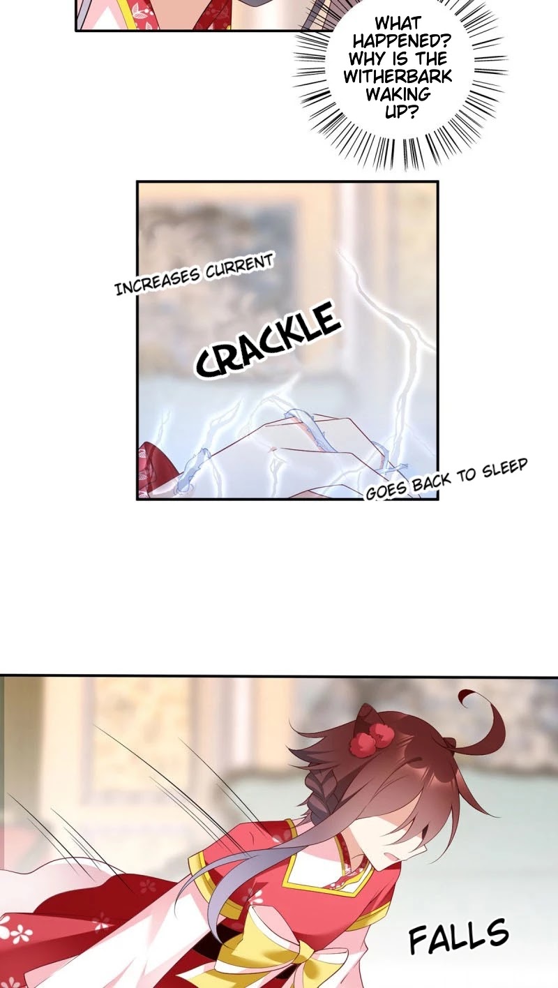 The Distinguished Cute Master Chapter 187 page 13 - Chapter 187: Misleading Noises