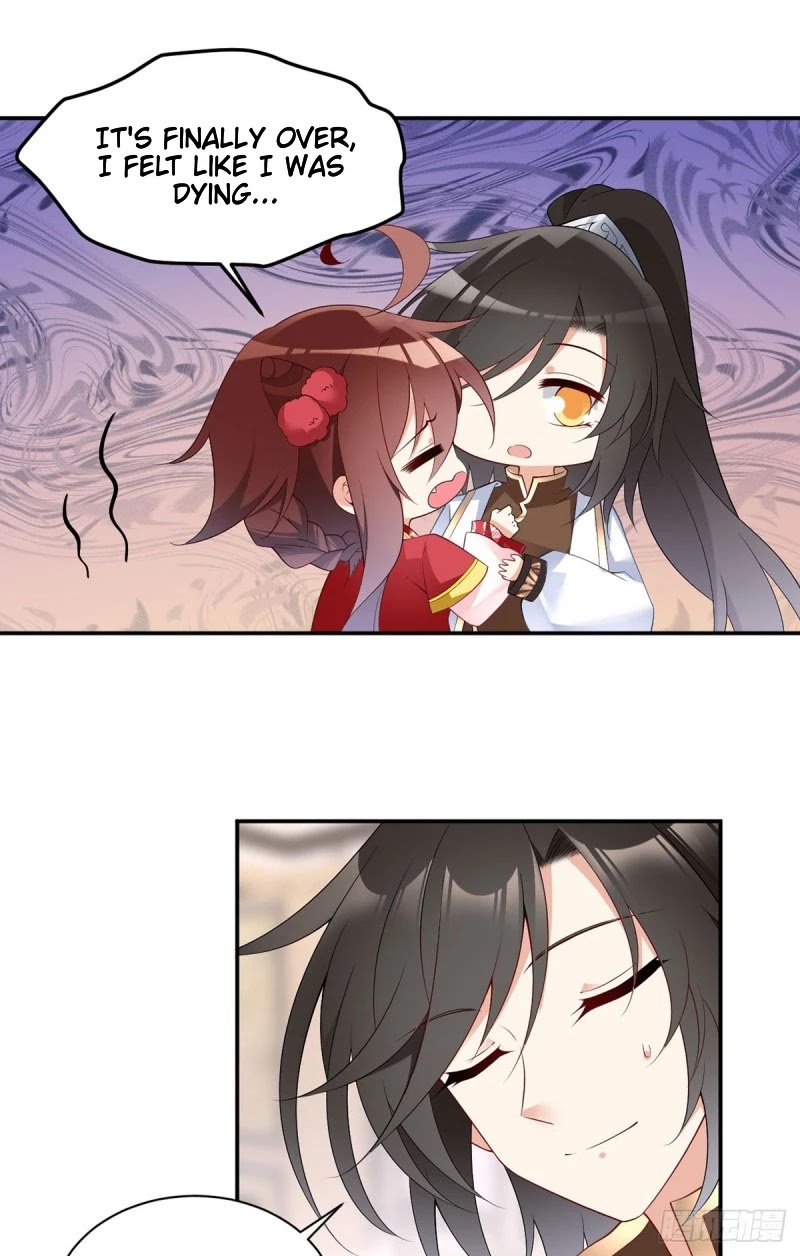 The Distinguished Cute Master Chapter 187 page 15 - Chapter 187: Misleading Noises