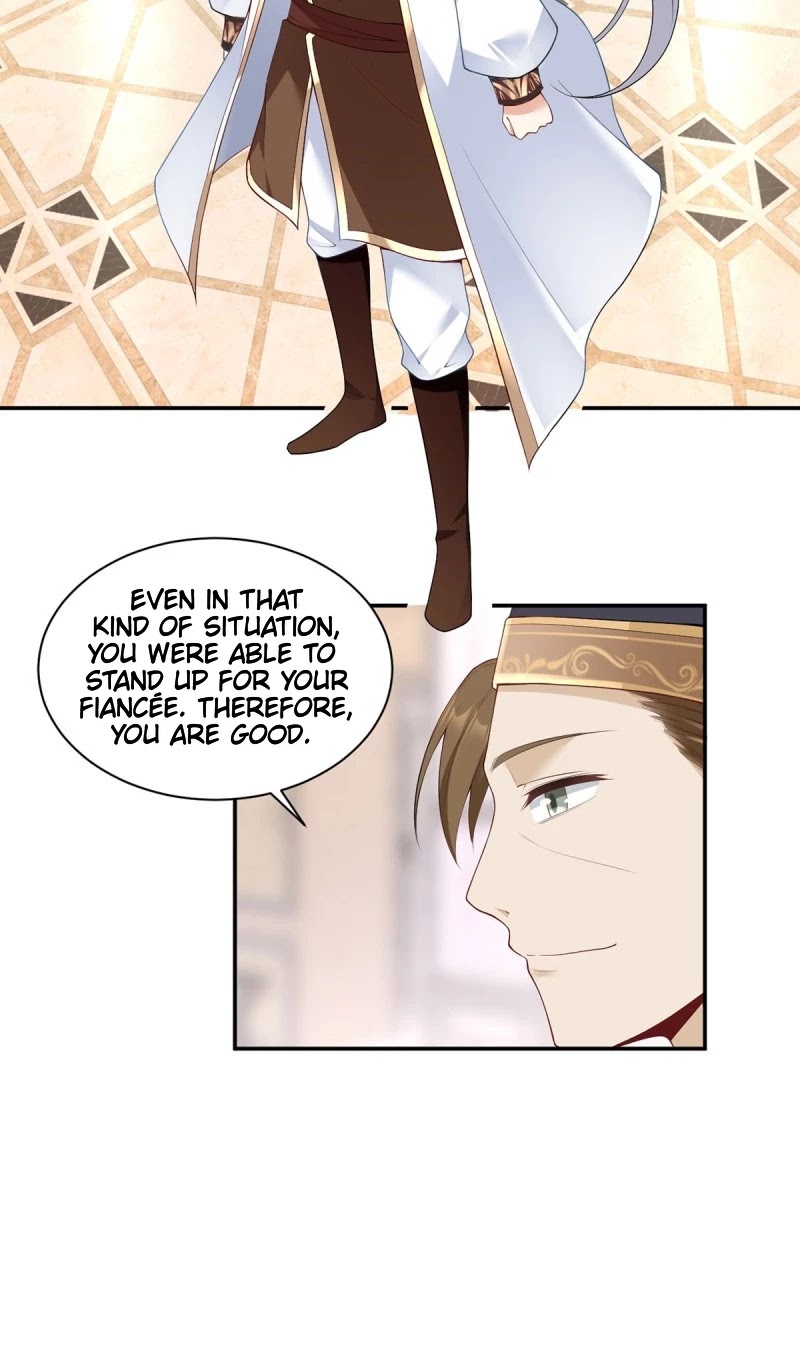 The Distinguished Cute Master Chapter 189 page 15 - Chapter 189: The Lonesome Sword Needs Emotions