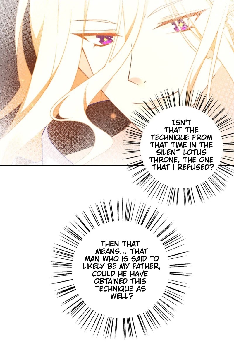 The Distinguished Cute Master Chapter 189 page 25 - Chapter 189: The Lonesome Sword Needs Emotions
