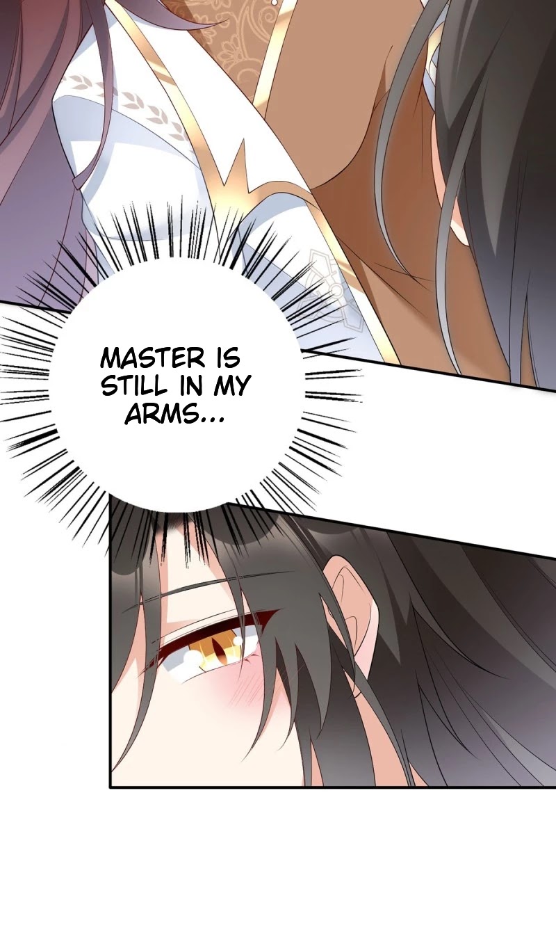 The Distinguished Cute Master Chapter 189 page 7 - Chapter 189: The Lonesome Sword Needs Emotions
