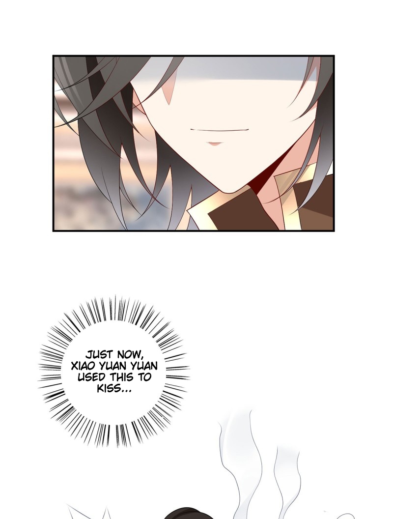 The Distinguished Cute Master Chapter 189 page 9 - Chapter 189: The Lonesome Sword Needs Emotions