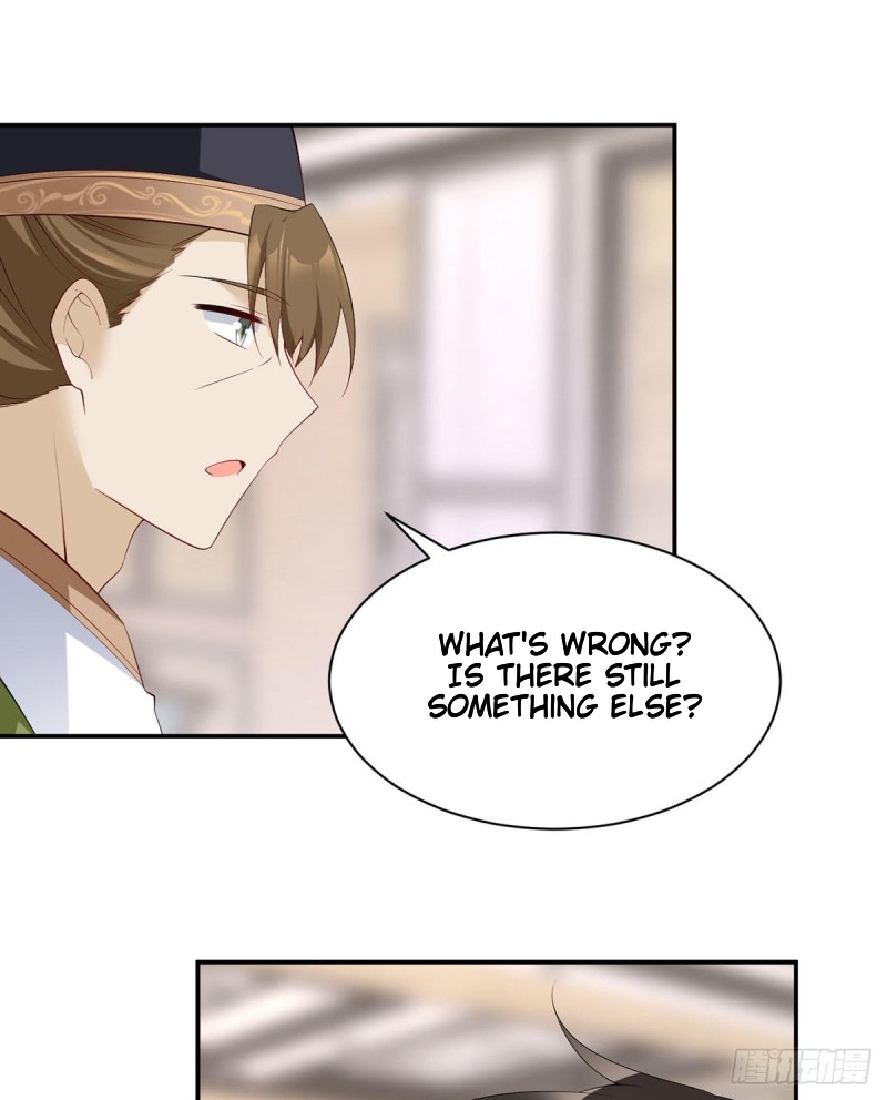 The Distinguished Cute Master Chapter 190 page 10 - Chapter 190: Father's Whereabouts