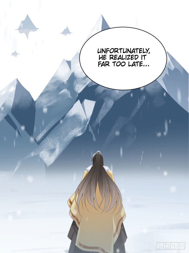 The Distinguished Cute Master Chapter 190 page 17 - Chapter 190: Father's Whereabouts