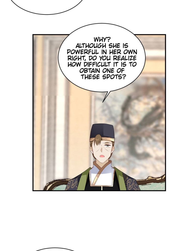 The Distinguished Cute Master Chapter 190 page 5 - Chapter 190: Father's Whereabouts