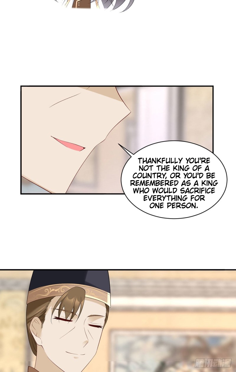 The Distinguished Cute Master Chapter 190 page 8 - Chapter 190: Father's Whereabouts