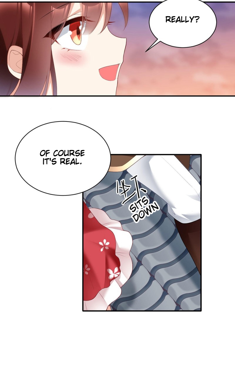The Distinguished Cute Master Chapter 191 page 15 - Chapter 191: Master's Dignity