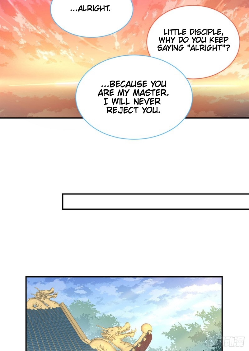 The Distinguished Cute Master Chapter 191 page 20 - Chapter 191: Master's Dignity