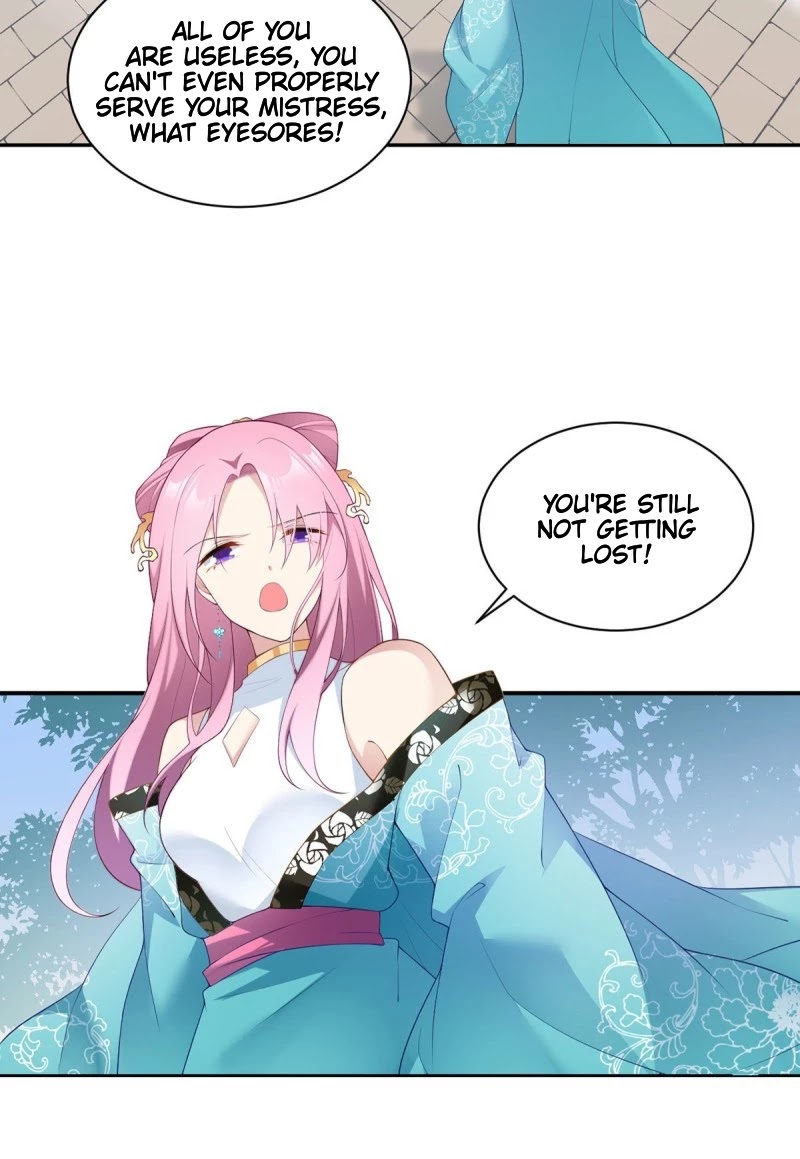 The Distinguished Cute Master Chapter 191 page 23 - Chapter 191: Master's Dignity