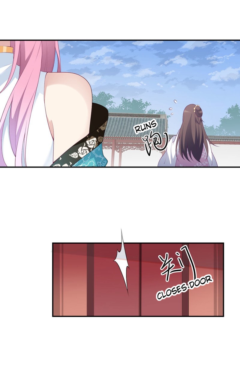 The Distinguished Cute Master Chapter 191 page 24 - Chapter 191: Master's Dignity