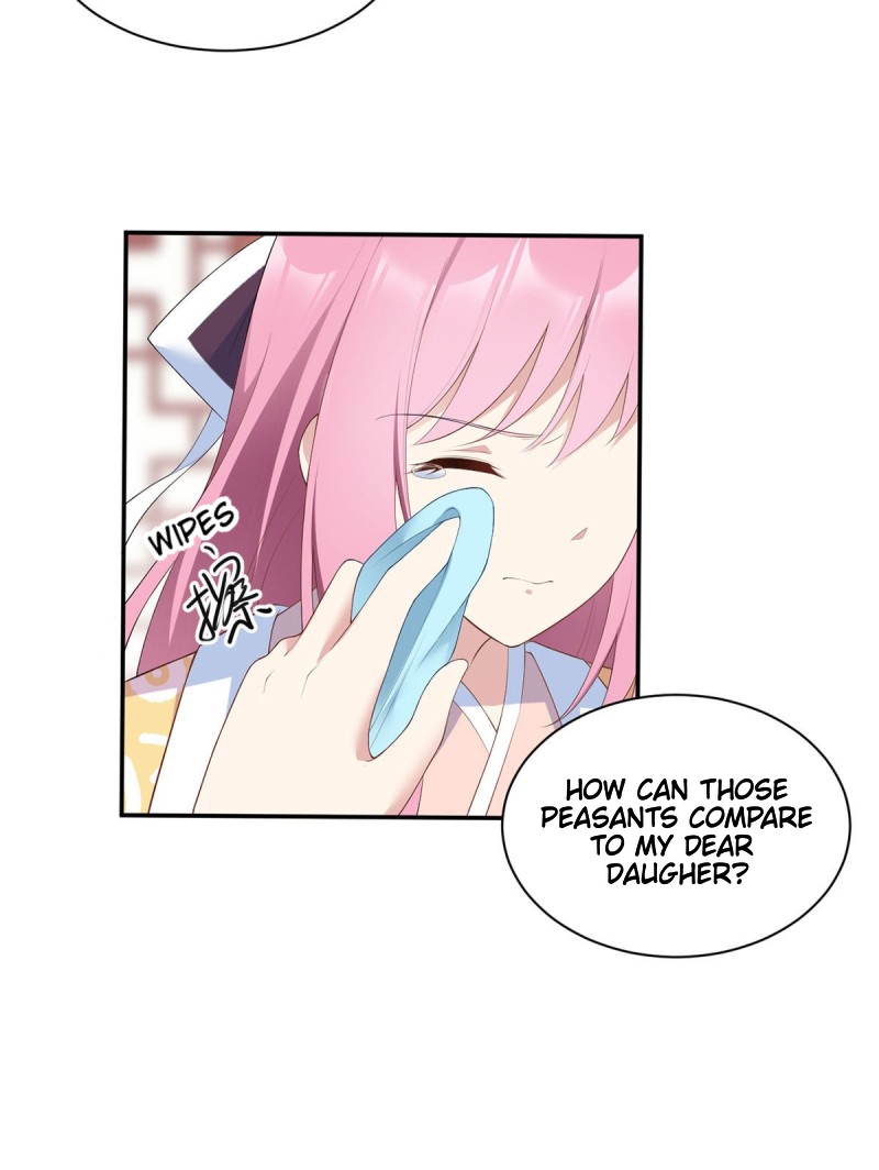 The Distinguished Cute Master Chapter 191 page 27 - Chapter 191: Master's Dignity