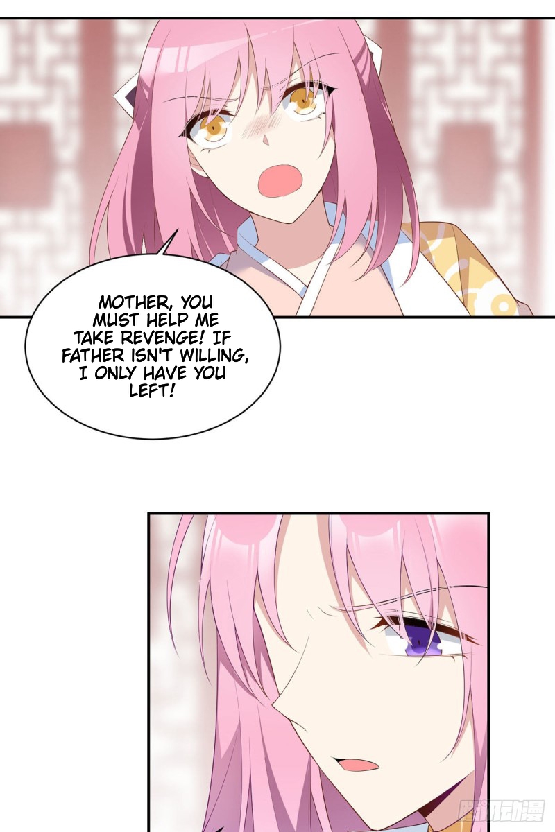 The Distinguished Cute Master Chapter 191 page 28 - Chapter 191: Master's Dignity