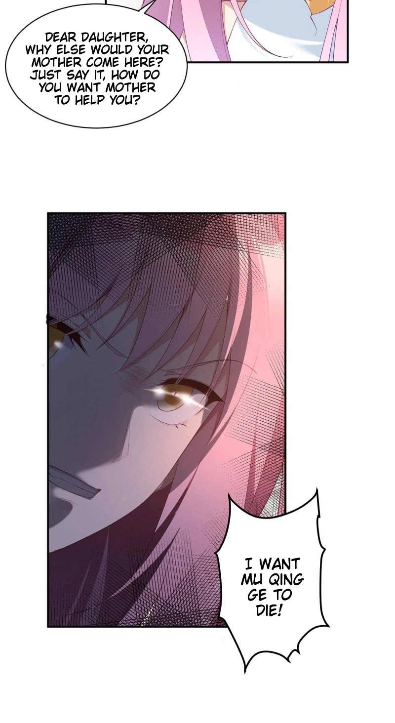 The Distinguished Cute Master Chapter 191 page 29 - Chapter 191: Master's Dignity