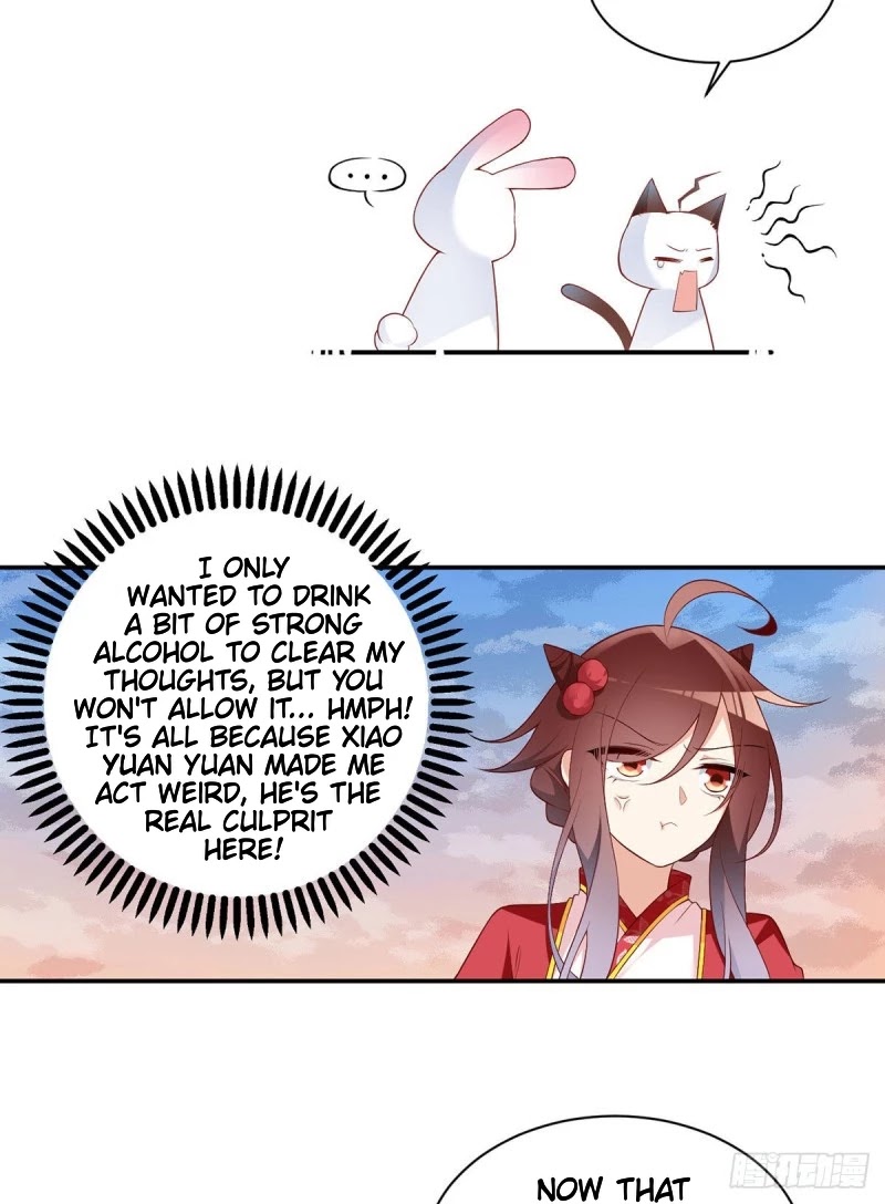 The Distinguished Cute Master Chapter 191 page 7 - Chapter 191: Master's Dignity