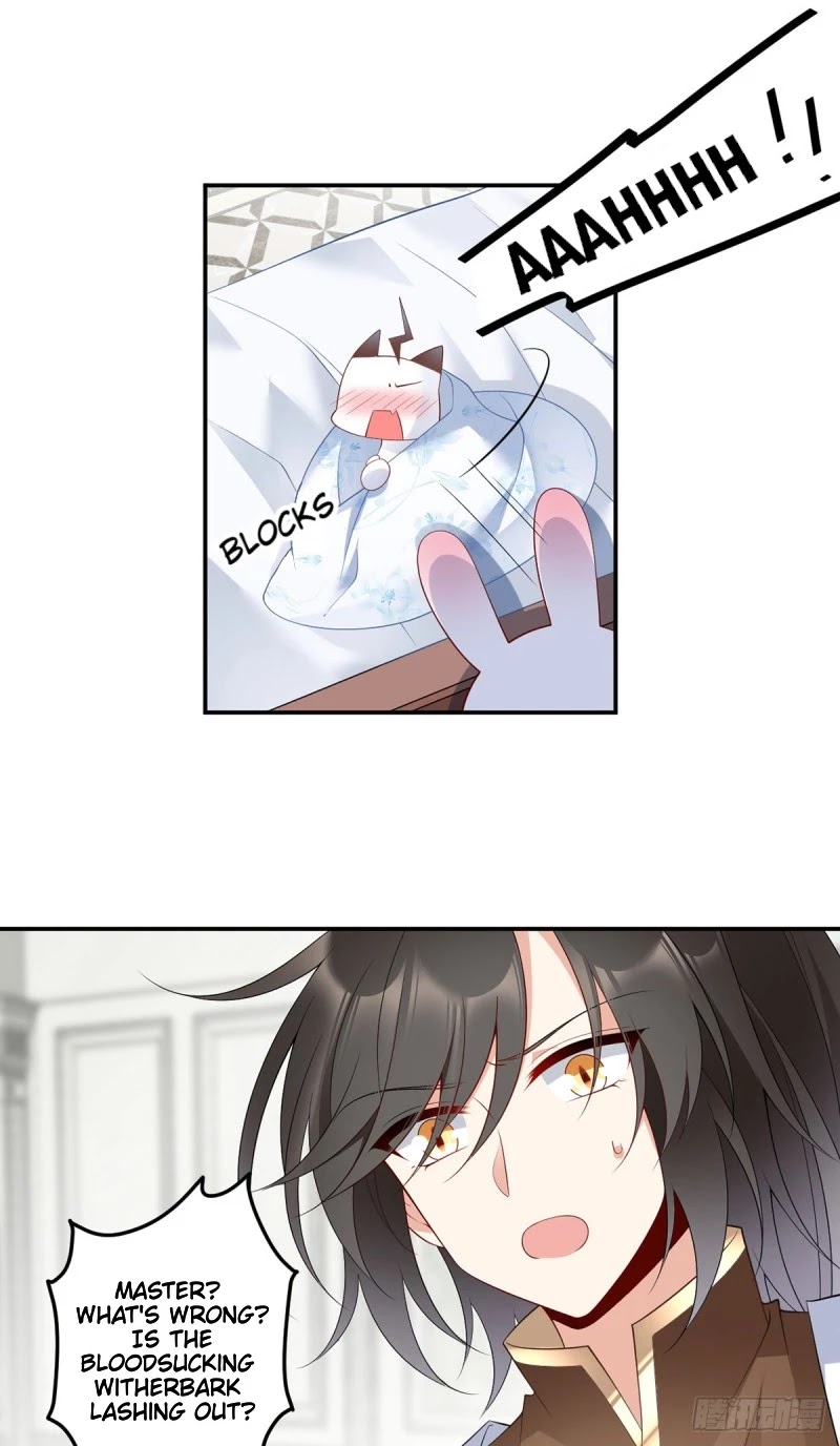 The Distinguished Cute Master Chapter 192 page 16 - Chapter 192: Master is Growing Up