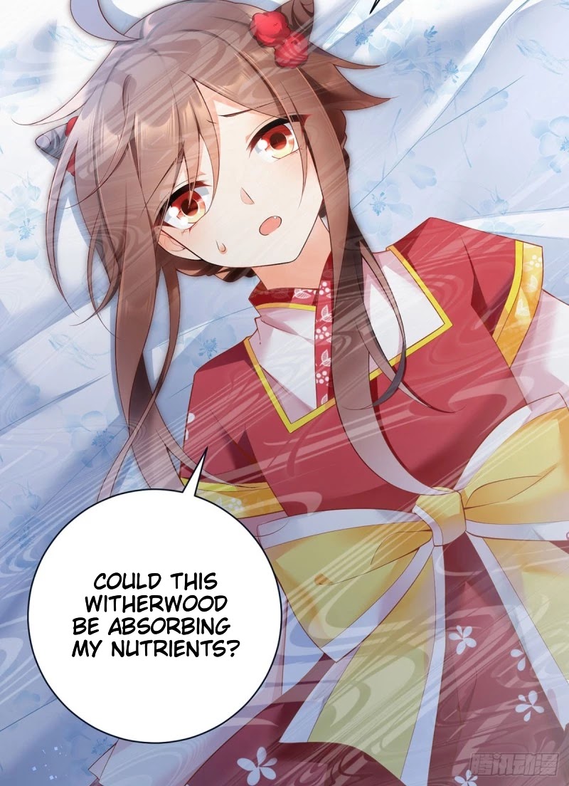 The Distinguished Cute Master Chapter 192 page 8 - Chapter 192: Master is Growing Up