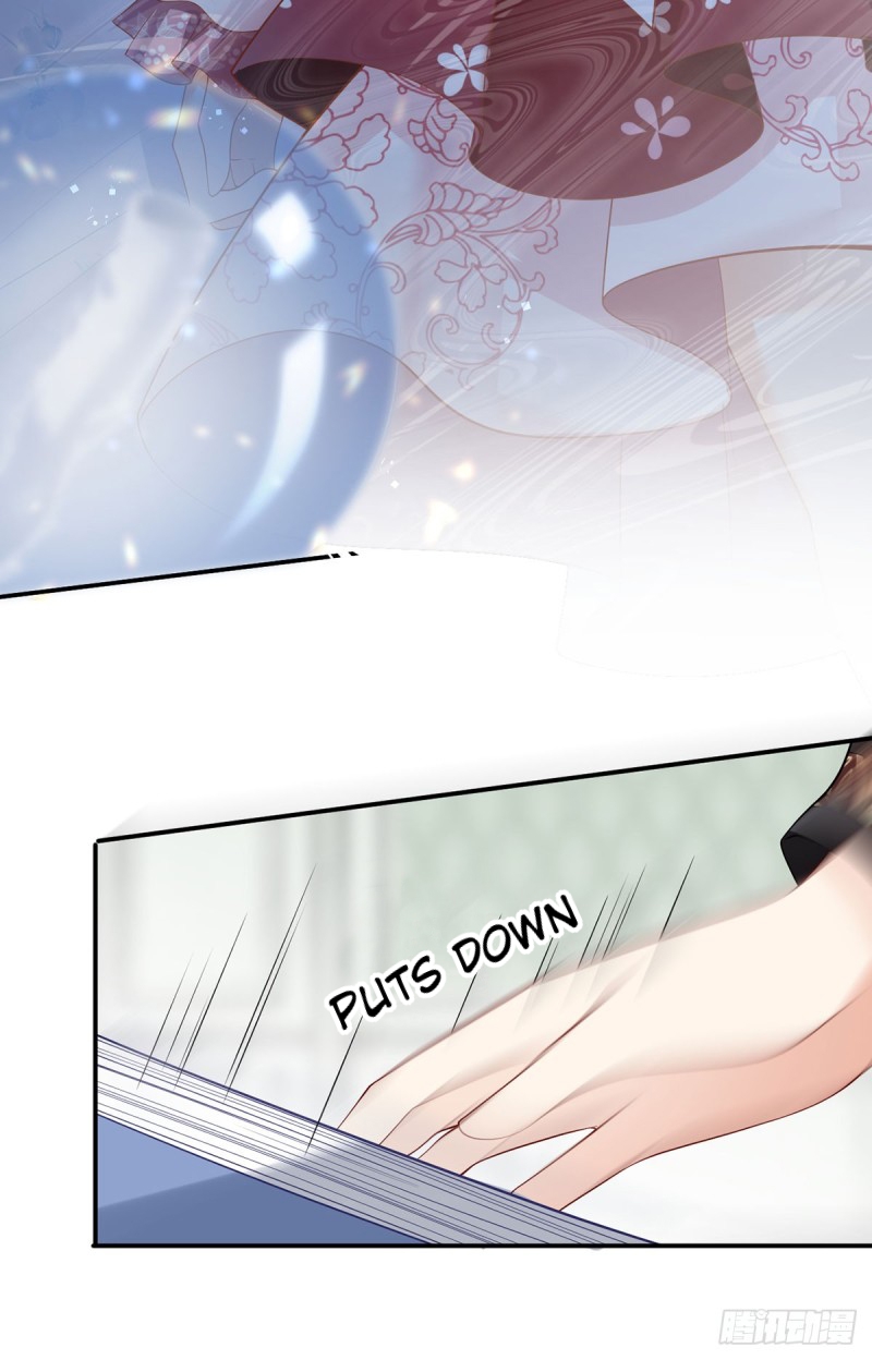 The Distinguished Cute Master Chapter 192 page 9 - Chapter 192: Master is Growing Up