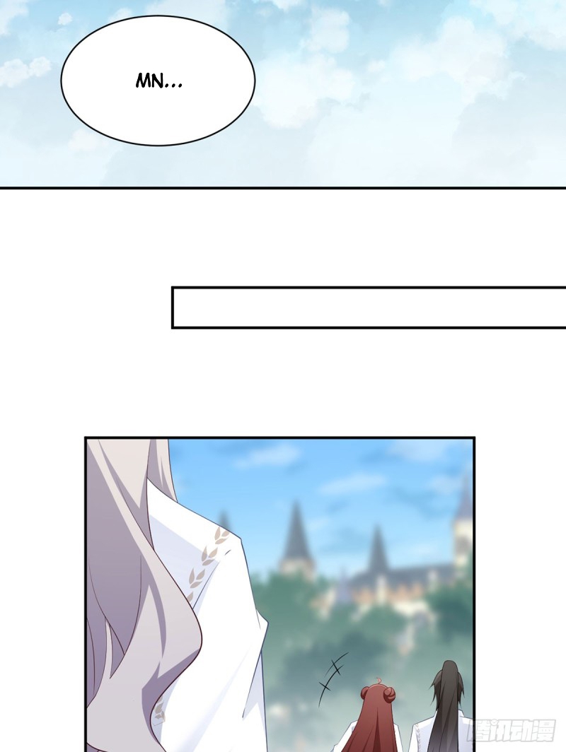 The Distinguished Cute Master Chapter 193 page 13 - Chapter 193: An Overturned Gift