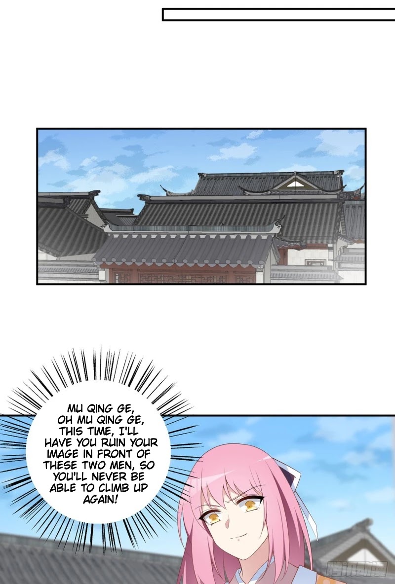 The Distinguished Cute Master Chapter 193 page 15 - Chapter 193: An Overturned Gift