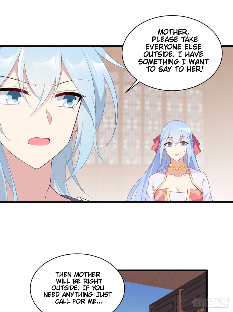 The Distinguished Cute Master Chapter 194 page 10 - Chapter 194: Conspiracy