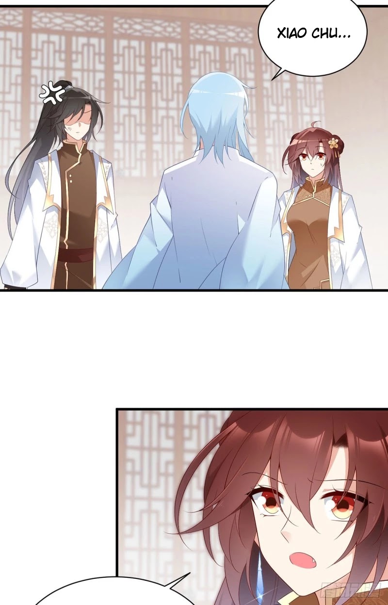 The Distinguished Cute Master Chapter 194 page 13 - Chapter 194: Conspiracy