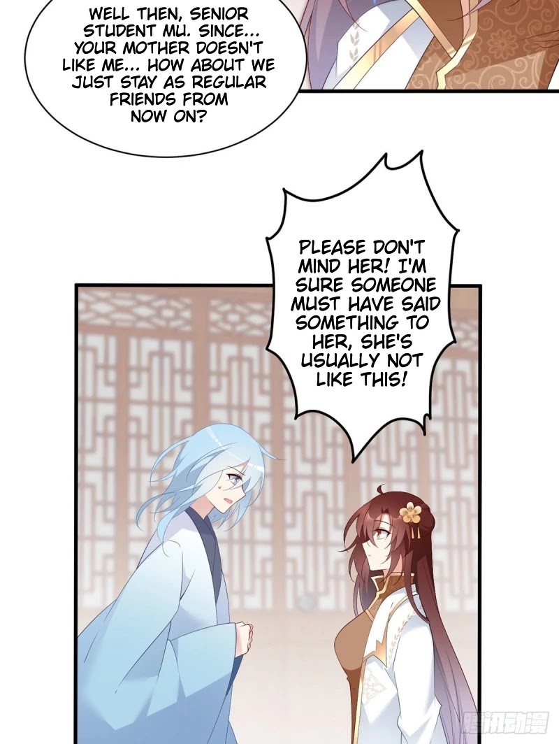 The Distinguished Cute Master Chapter 194 page 14 - Chapter 194: Conspiracy