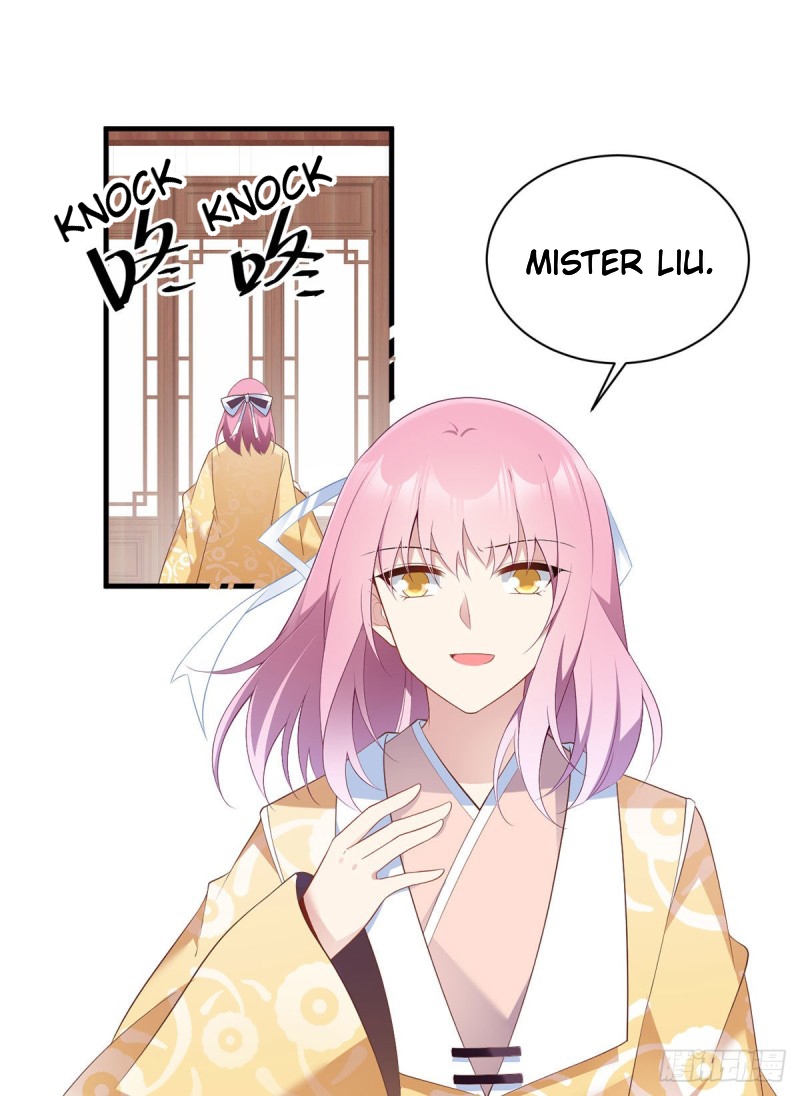 The Distinguished Cute Master Chapter 194 page 24 - Chapter 194: Conspiracy