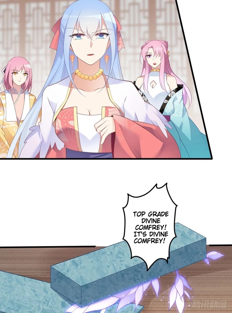The Distinguished Cute Master Chapter 194 page 4 - Chapter 194: Conspiracy
