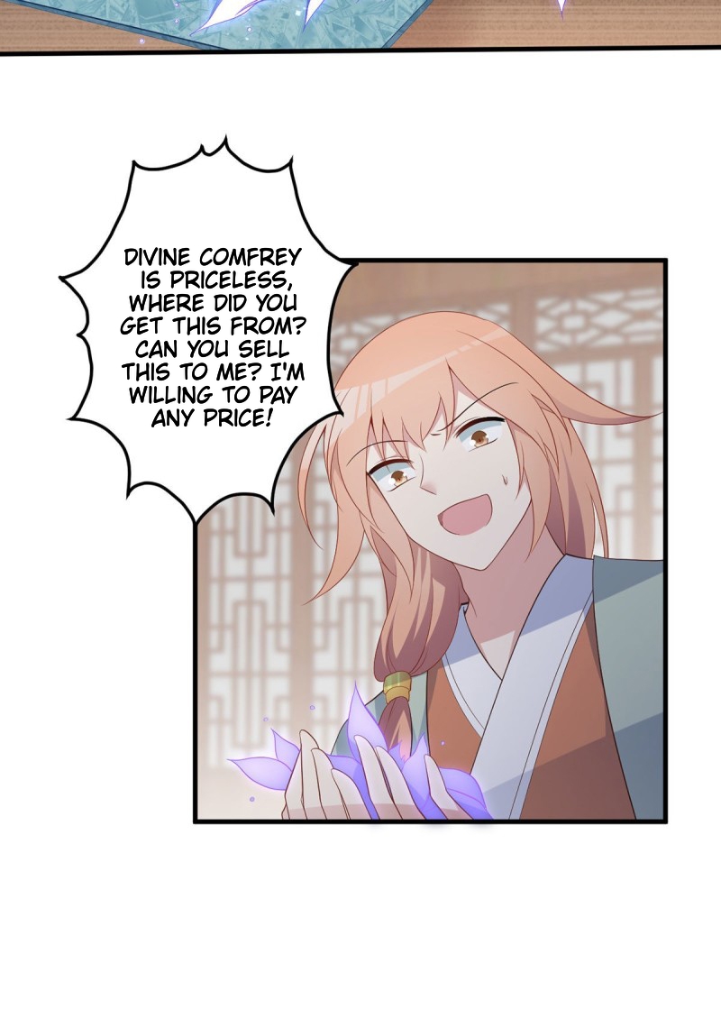 The Distinguished Cute Master Chapter 194 page 5 - Chapter 194: Conspiracy