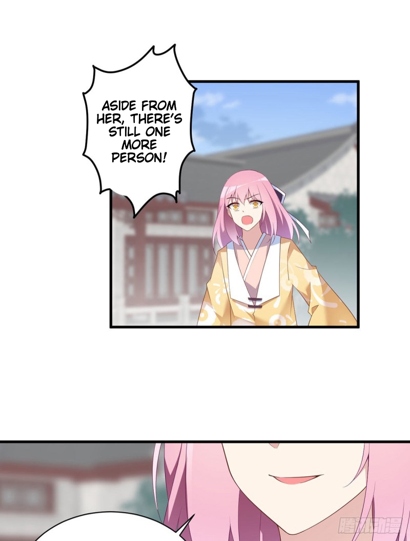 The Distinguished Cute Master Chapter 195 page 24 - Chapter 195: What Feelings Do You Have For Her