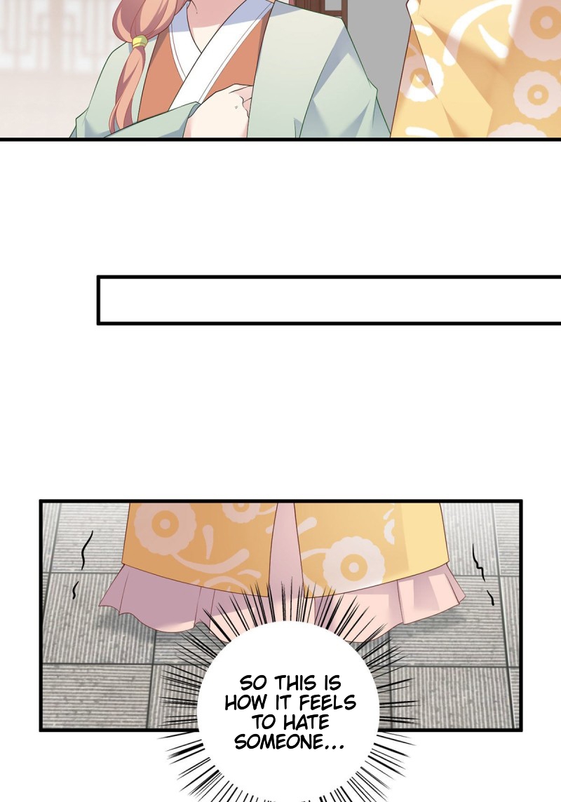 The Distinguished Cute Master Chapter 195 page 6 - Chapter 195: What Feelings Do You Have For Her