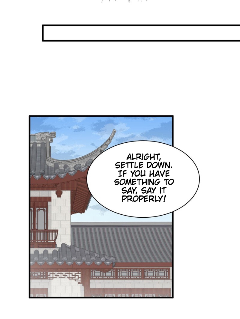 The Distinguished Cute Master Chapter 195 page 9 - Chapter 195: What Feelings Do You Have For Her