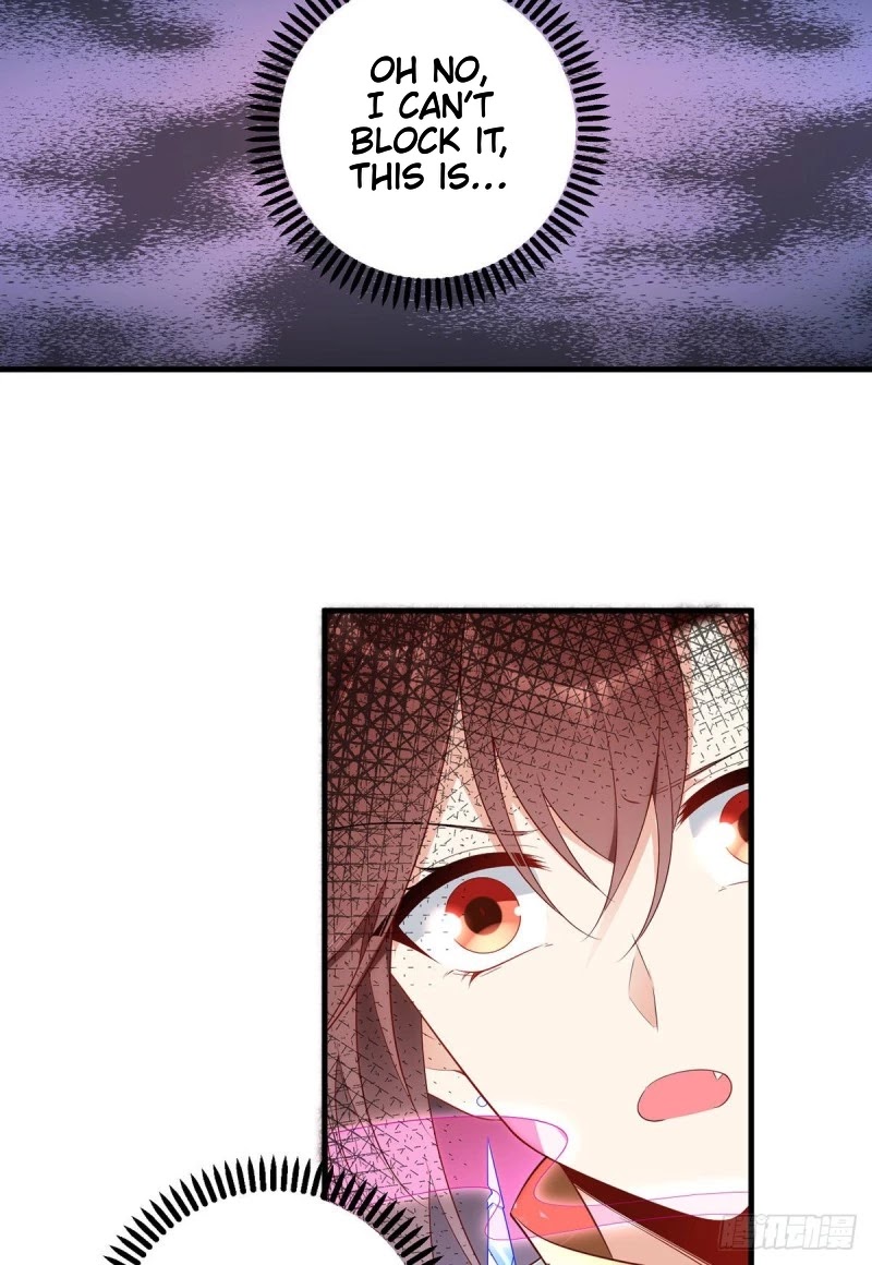 The Distinguished Cute Master Chapter 196 page 15 - Chapter 196: Towards Master, I only have... feelings