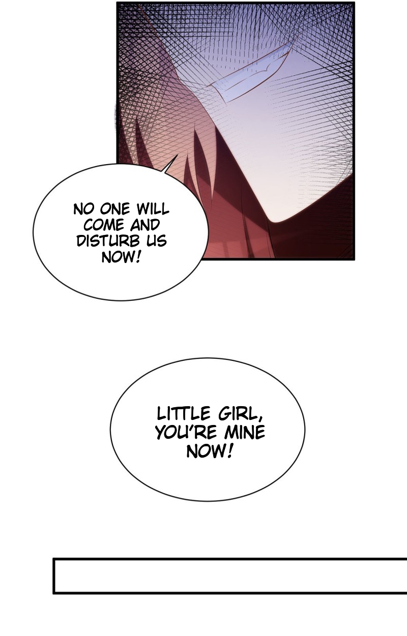 The Distinguished Cute Master Chapter 196 page 23 - Chapter 196: Towards Master, I only have... feelings