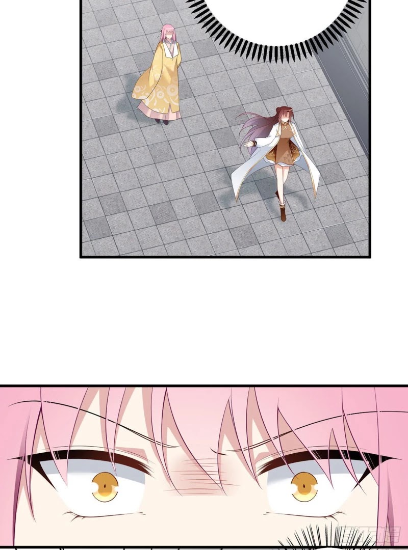 The Distinguished Cute Master Chapter 196 page 8 - Chapter 196: Towards Master, I only have... feelings