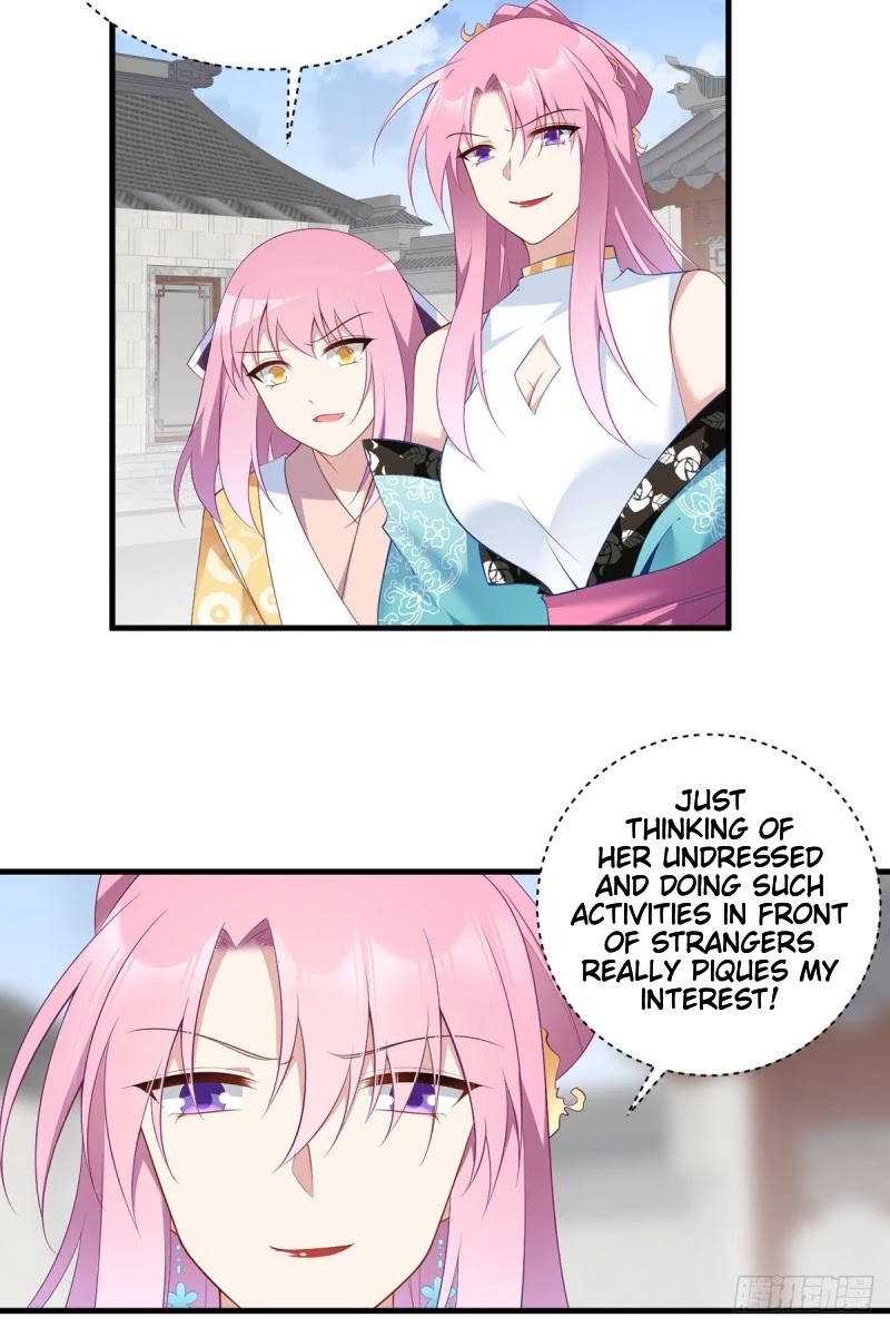 The Distinguished Cute Master Chapter 197 page 13 - Chapter 197: Master's Hatred