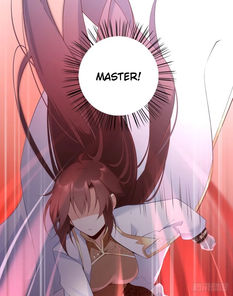 The Distinguished Cute Master Chapter 197 page 15 - Chapter 197: Master's Hatred