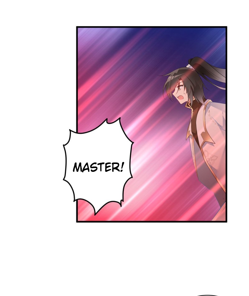 The Distinguished Cute Master Chapter 197 page 17 - Chapter 197: Master's Hatred
