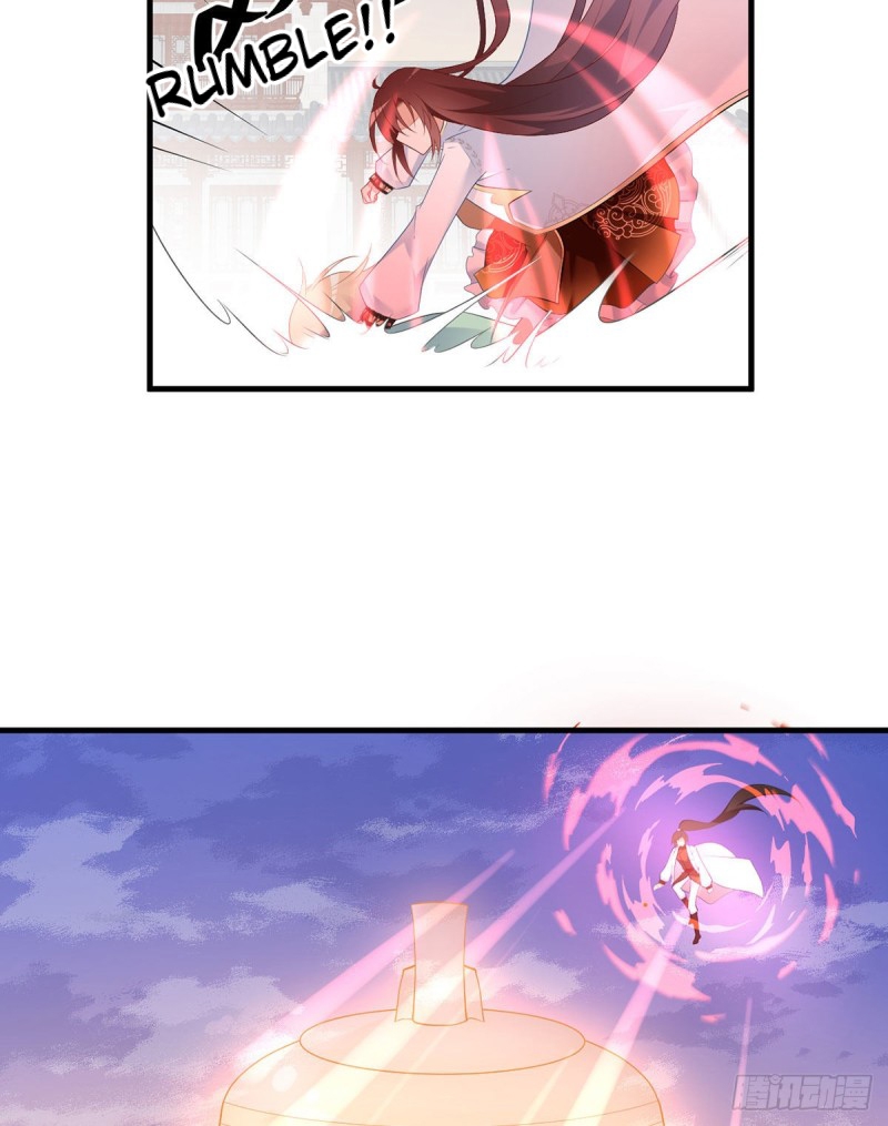 The Distinguished Cute Master Chapter 197 page 19 - Chapter 197: Master's Hatred