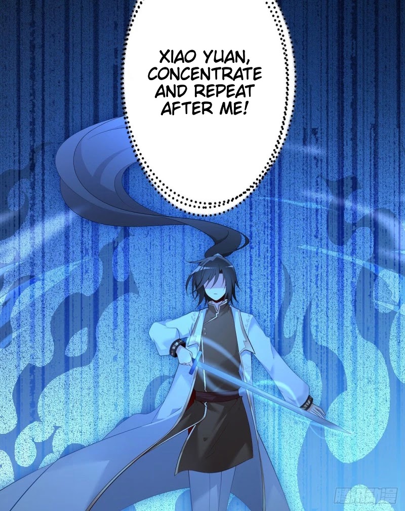 The Distinguished Cute Master Chapter 197 page 26 - Chapter 197: Master's Hatred