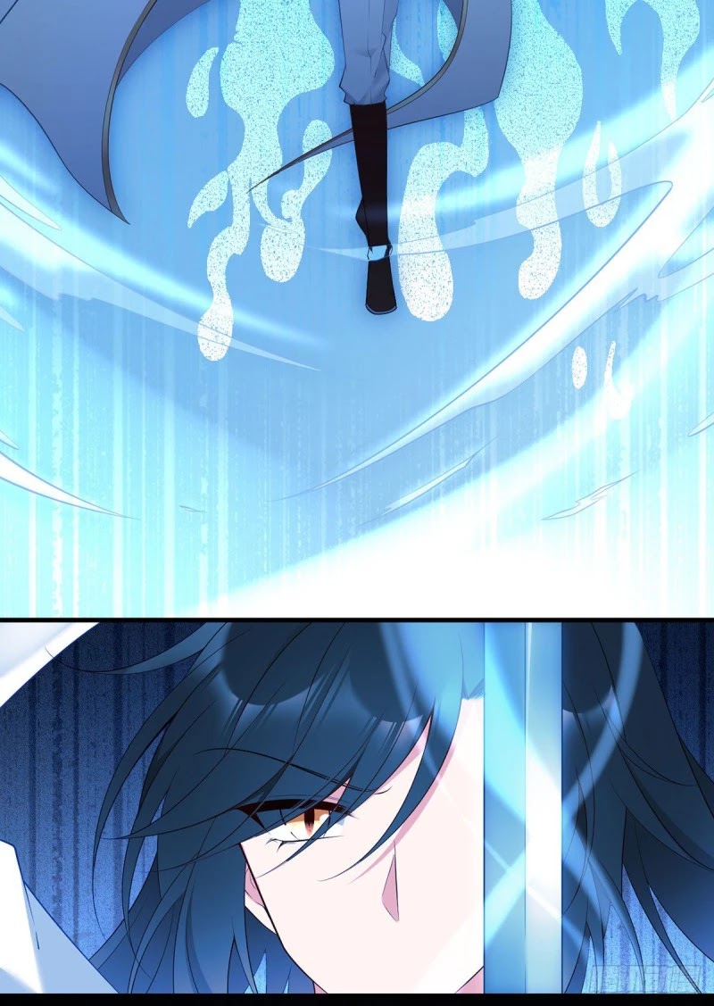 The Distinguished Cute Master Chapter 197 page 27 - Chapter 197: Master's Hatred