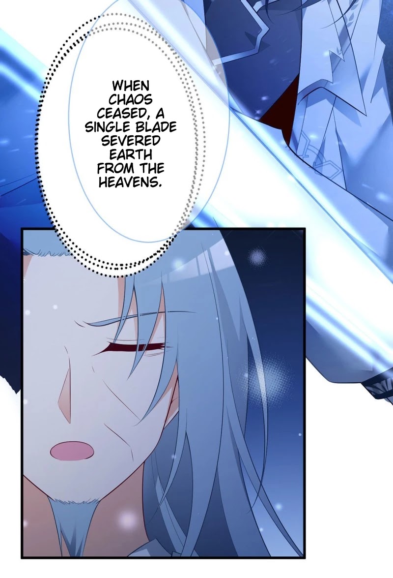 The Distinguished Cute Master Chapter 197 page 29 - Chapter 197: Master's Hatred
