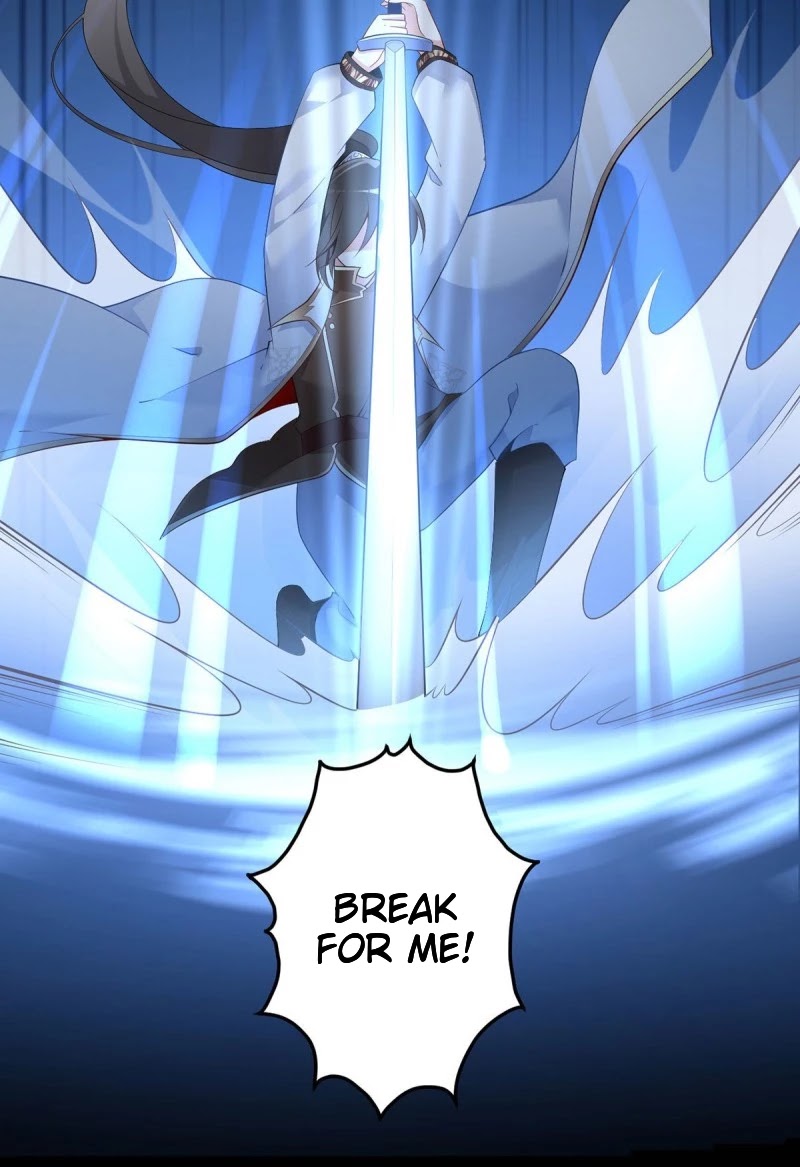 The Distinguished Cute Master Chapter 197 page 31 - Chapter 197: Master's Hatred