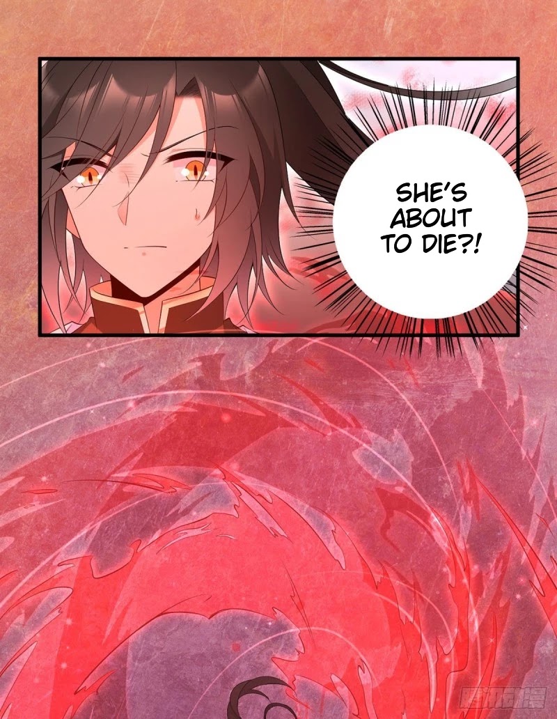 The Distinguished Cute Master Chapter 197 page 4 - Chapter 197: Master's Hatred