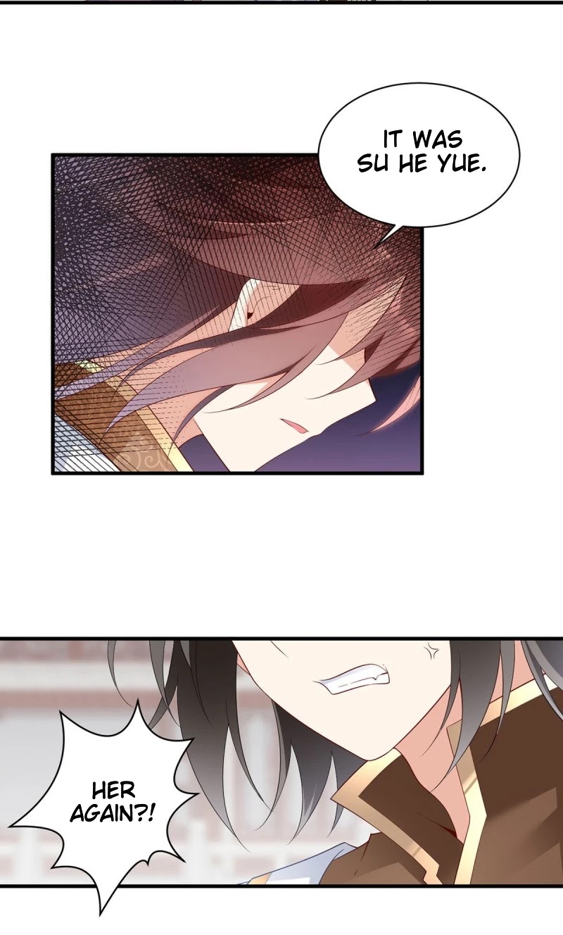 The Distinguished Cute Master Chapter 198 page 16 - Chapter 198: Master, You'll Always Have Me