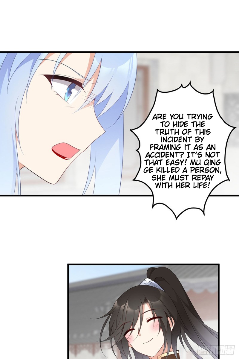 The Distinguished Cute Master Chapter 199 page 13 - Chapter 199: Ye Chen Yuan's Revenge