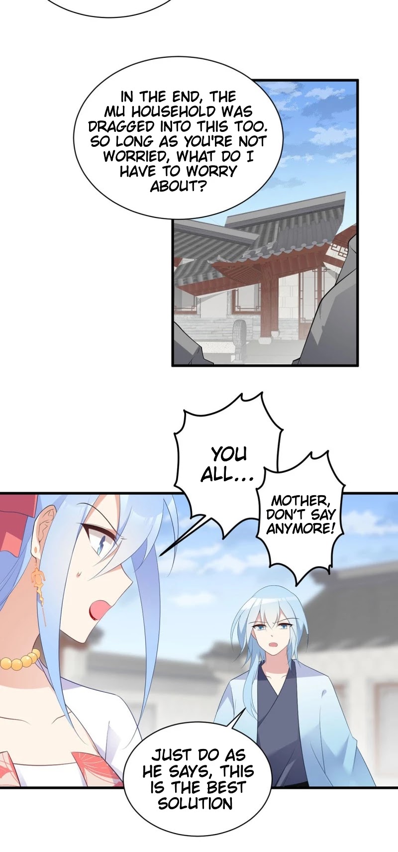 The Distinguished Cute Master Chapter 199 page 15 - Chapter 199: Ye Chen Yuan's Revenge