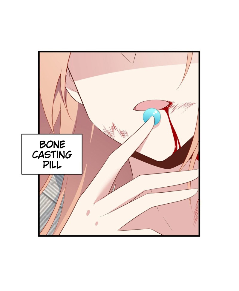 The Distinguished Cute Master Chapter 199 page 16 - Chapter 199: Ye Chen Yuan's Revenge